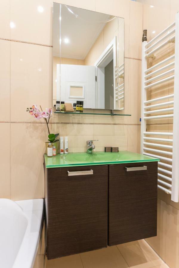 شقة Acropolis Luxury Iris أثينا المظهر الخارجي الصورة